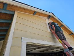 Professional Siding Installation & Repair in Danville, IA